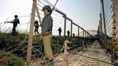 بھارتی فوج کی سیالکوٹ سیکٹر میں بلا اشتعال فائرنگ، خاتون، بچے سمیت 8 پاکستانی شہید، 48 زخمی
