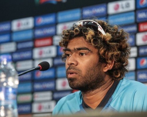 پاکستان سے ہار: ملنگا نے قیادت چھوڑنے کا عندیہ دیدیا