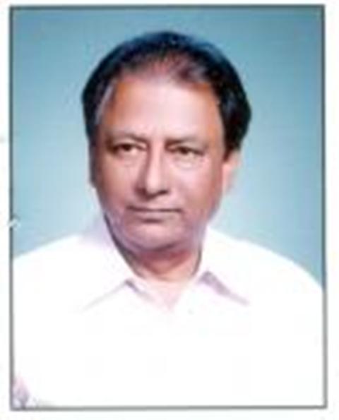 پروفیسر مناظر عاشق ہرگانوی سے لسانی مصاحبہ