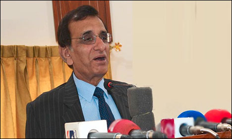 ججوں کی کارکردگی؛ مانیٹرنگ نظام متعارف کرا رہے ہیں، چیف جسٹس لاہور