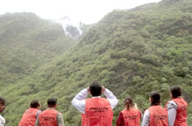 اسلام آباد: مارگلہ کے پہاڑوں پر کوہ پیمائی کیلئے جانیوالے پانچ نوجوان لاپتہ