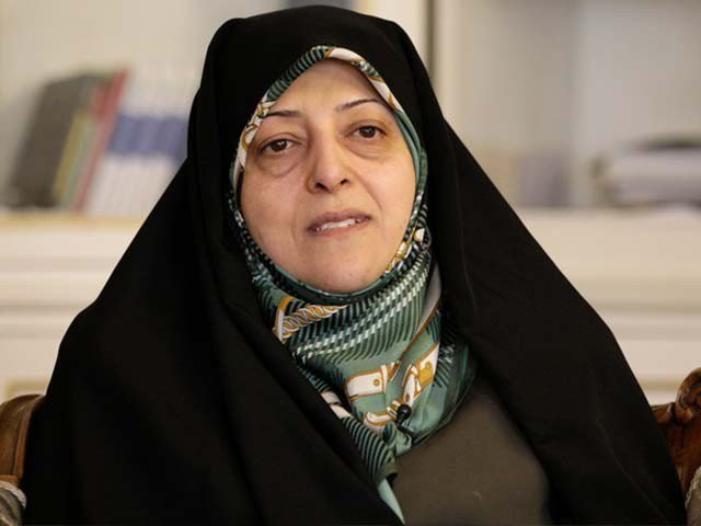 مشرقِ وسطی میں امن کے لیے عالمی طاقتوں کے ساتھ مل کر کام کرنا چاہتے ہیں، ایران