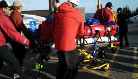 امریکہ : 2 خواتین کوہ پیما پہاڑ پر چڑھتے ہوئے گرنے سے ہلاک