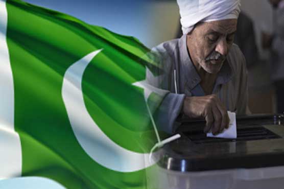 پنجاب اور سندھ میں بلدیاتی انتخابات  تاخیر کیوں؟