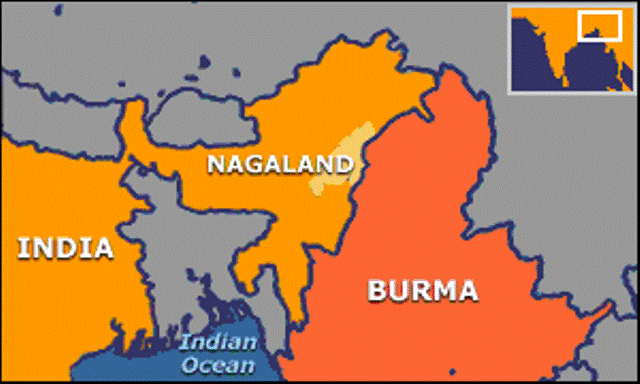 ناگالینڈ میں امن بحالی، بھارت کا علیحدگی پسندوں سے تاریخی معاہدہ