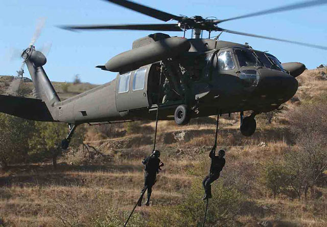 نیٹو کے 11 ملکوں کی فوجی مشقیں 4 مختلف ممالک میں جاری