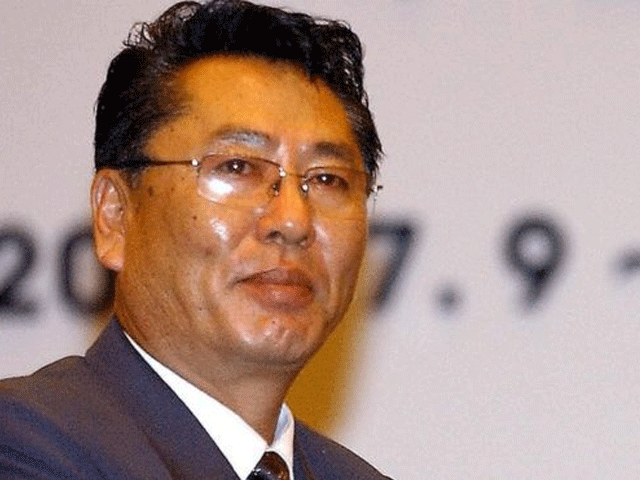 شمالی کوریا میں نائب وزیراعظم کو فائرنگ سے ہلاک کرکے سزائے موت دیدی گئی