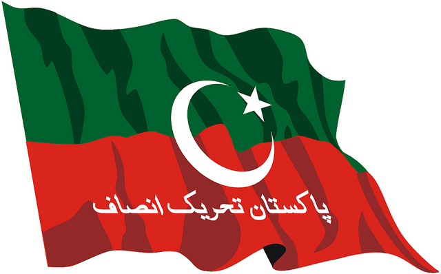 تحریک انصاف نے ڈی جے بٹ سے معادے منسوخ کر کے ڈی جے ولی سنز ساوئنڈ سسٹم کے ساتھ نئے معاہدے کر لیے