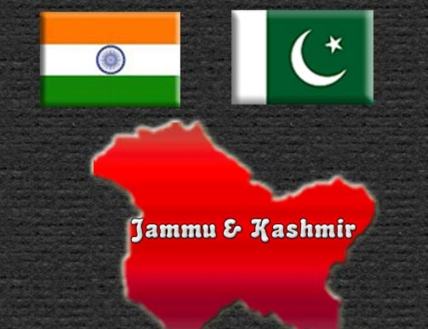 بھارت: آئو مذاکرات مذاکرات کھیلیں