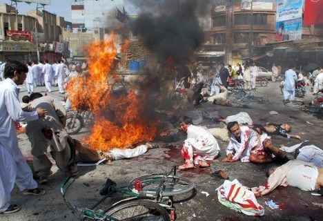 کیا حصول پاکستان سیکولرازم کے لیے تھا