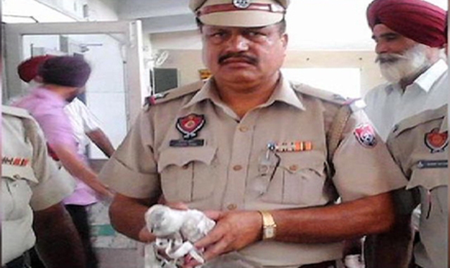 بھارت کا جارہانہ اور پاکستان معذرتانہ رویہ