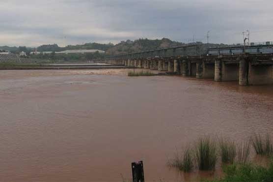 Pakistani Rrivers