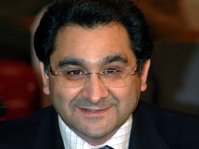 پیپلز پارٹی رہنما قاسم ضیا کے جسمانی ریمانڈ میں توسیع کی درخواست مسترد، جیل بھجوا دیا گیا