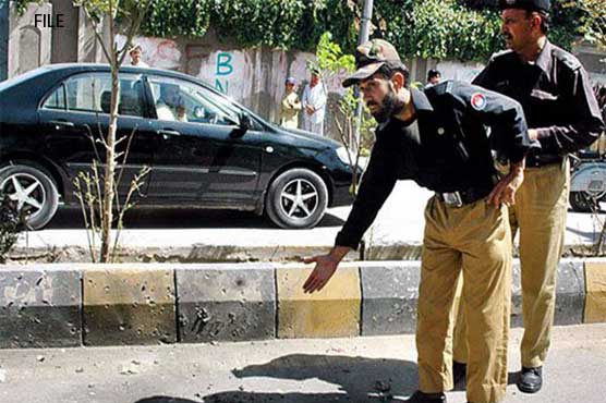 کوئٹہ : نامعلوم افراد کی فائرنگ سے 2 مزدور جاں بحق