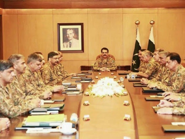 دہشتگردی کے کیسز جلد نمٹانے کیلئے ملٹری کورٹس کی تعداد بڑھانے کی منظوری