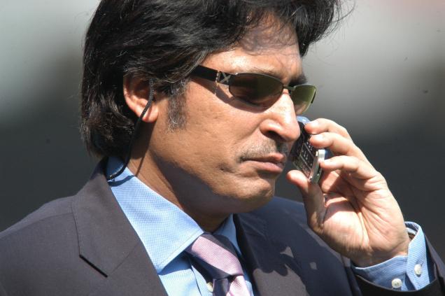 سابق کپتان رمیز راجہ آج 53 ویں سالگرہ منا رہے ہیں