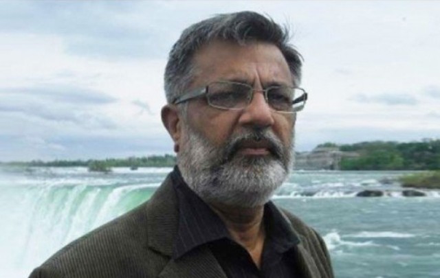 رشید گوڈیل پر حملہ جمہوریت و ثالثی کیخلاف سازش ہے ‘ ایم آر پی