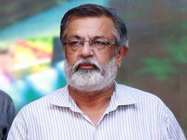 رشید گوڈیل کا طبی معائنہ مکمل؛ حالت خطرے سے باہر