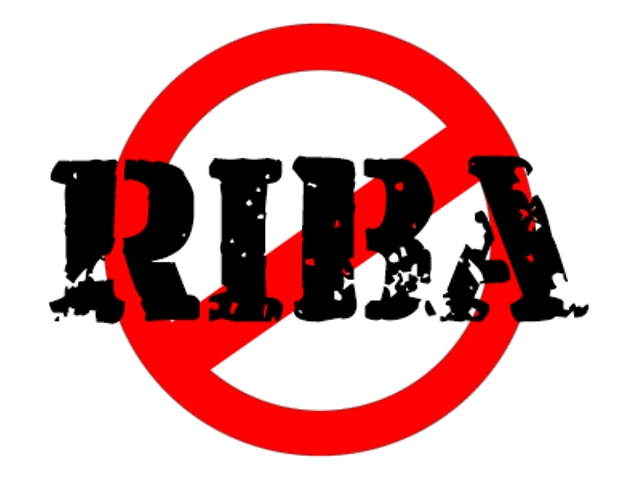 سود کی حرمت اور اولیا اللہ کی تعلیمات