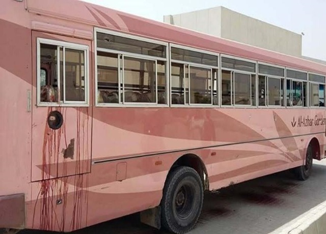 سانحہ صفورا کے ملزم سعد عزیز کے خلاف مقدمہ قتل کا چالان پیش