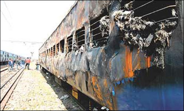 سمجھوتہ ایکسپریس پر حملے کے ماسٹر مائنڈکی ضمانت پر رہائی