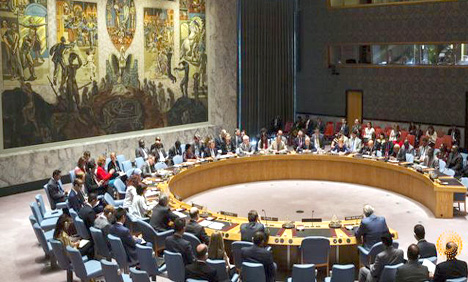 Security Council