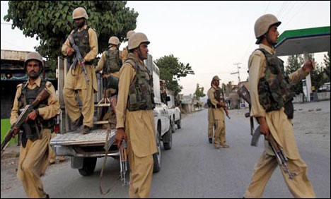 ڈیرہ بگٹی : تخریب کاری کا منصوبہ ناکام، 15 کلو وزنی بم برآمد