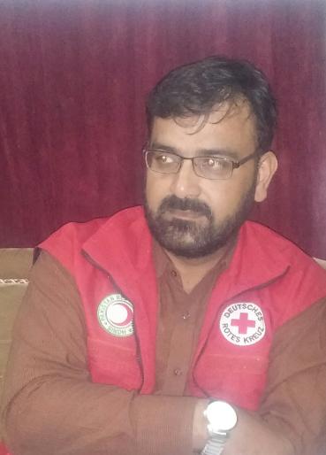 حالیہ بارشوں کے بعد بدین سمیت نواحی علاقوں کی حالت بدتر ہے، شفقت حسین