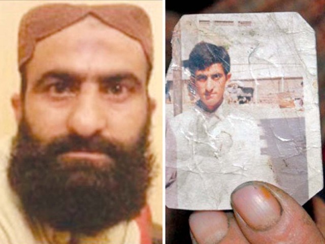 کراچی سنٹرل جیل میں مجرم شفقت حسین کو تختہ دار پر لٹکا دیا گیا