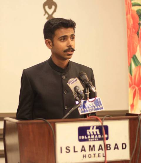 ملک و ملت کی خاطر اپنی جانوں کا نذرانہ دینے والے خراج تحسین کے لائق ہیں، شہیر سیالوی