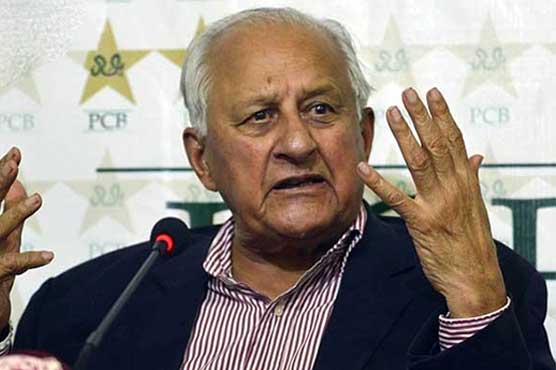 Shahryar Khan