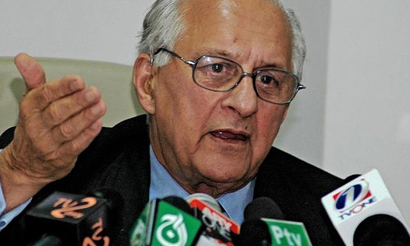 بھارت سے سیریز اب ممکن نہیں لگتی، چیئرمین بورڈ بھی ہمت ہار گئے