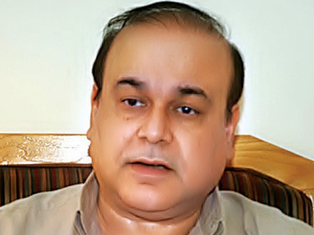 قومی تہوار پر صرف پاکستانی فلموں کی نمائش ہونی چاہیے، سہیل خان