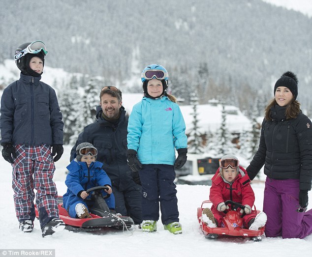 سوئزرلینڈ کی ڈائری