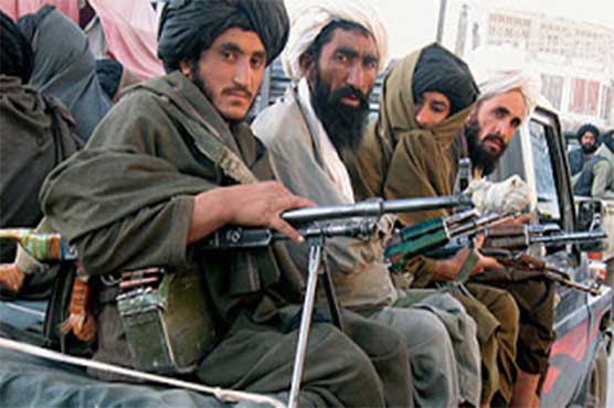 افغانستان: طالبان نے صوبہ ہلمند کے دفاعی ہیڈ کوارٹر موسیٰ قلعہ پر قبضہ کر لیا