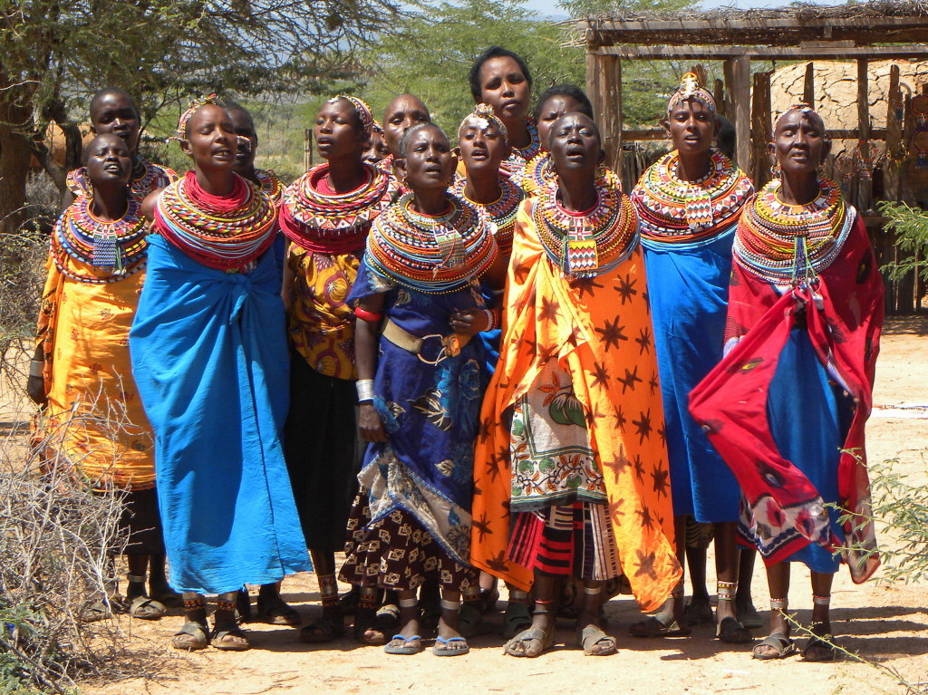 Umoja Village