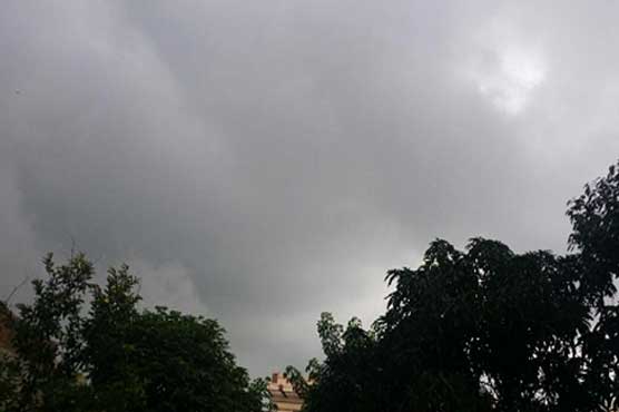 ملک کے مختلف حصوں میں بارش سے موسم خوشگوار، بارشوں کا سلسلہ تین روز جاری رہے گا