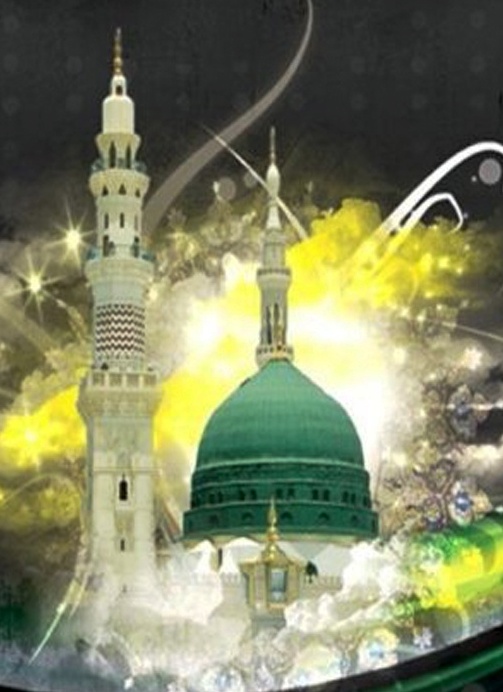 حضرت  ابو ایوب خالد بن زید انصاری حصہ  دوئم