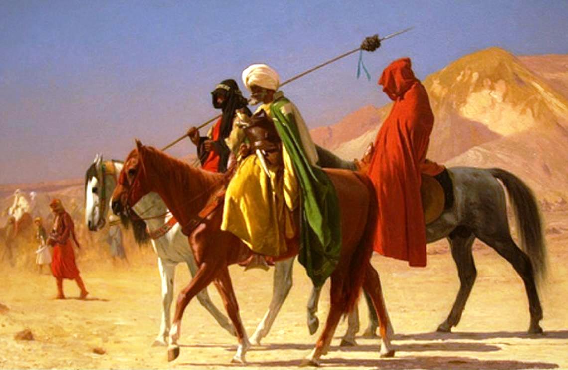 انوار حسنہ   حصہ سوئم