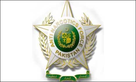 کراچی :اینٹی وائلنٹ کرائم سیل تھانے سے منشیات برآمد