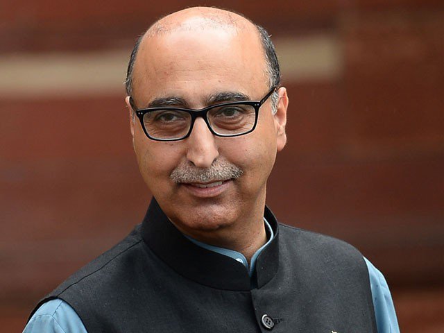 65 کی جنگ غیر ملکی جارحیت کے خلاف وطن عزیز کے تحفظ کا عزم ہے،عبدالباسط