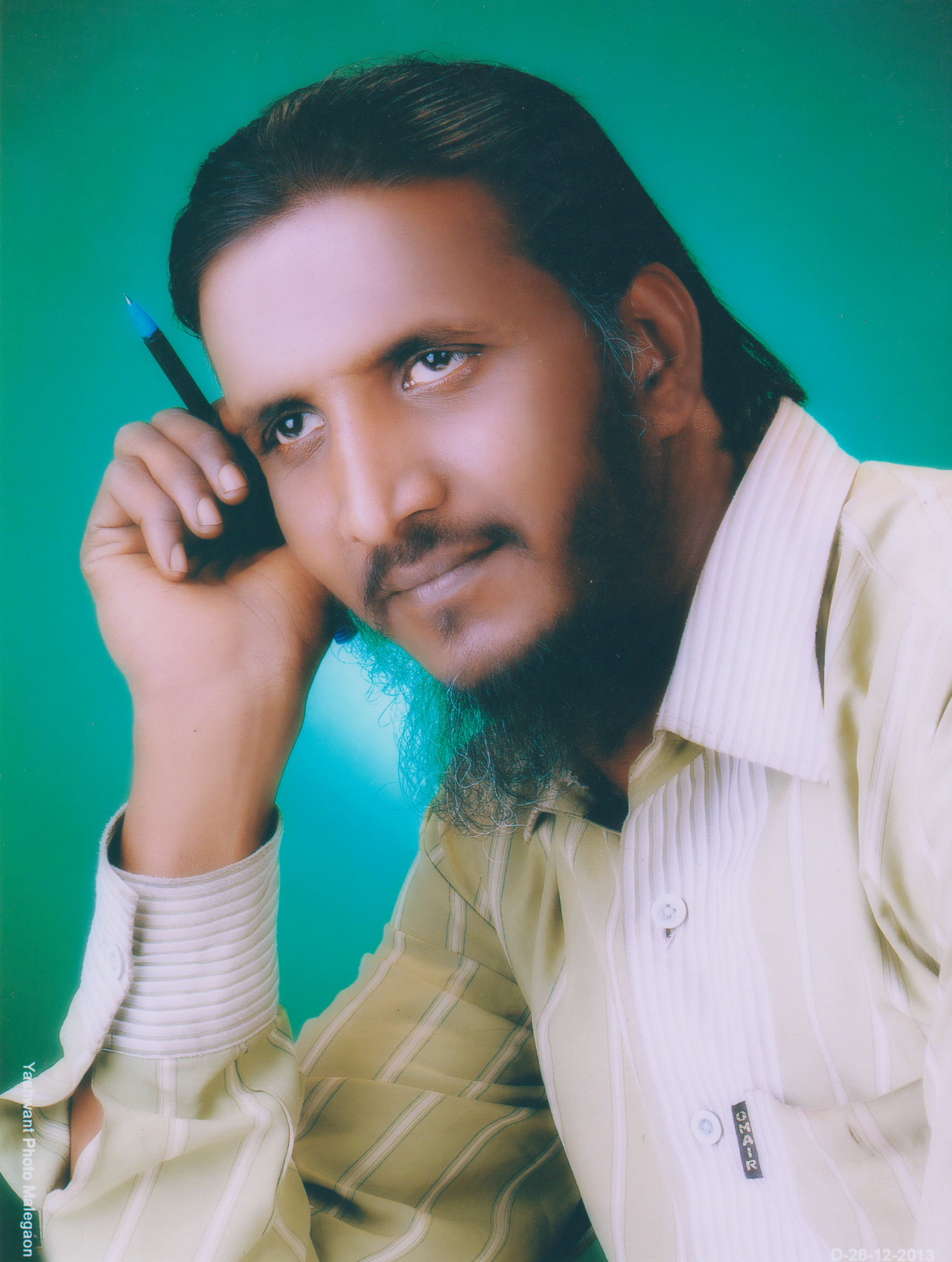 Abdullah Hilal