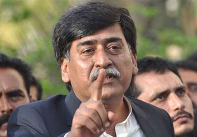 کراچی کی سیاست کا ابھرتا ہوا عفریت