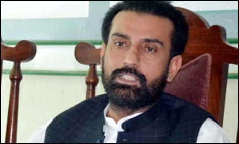 Ali Madad