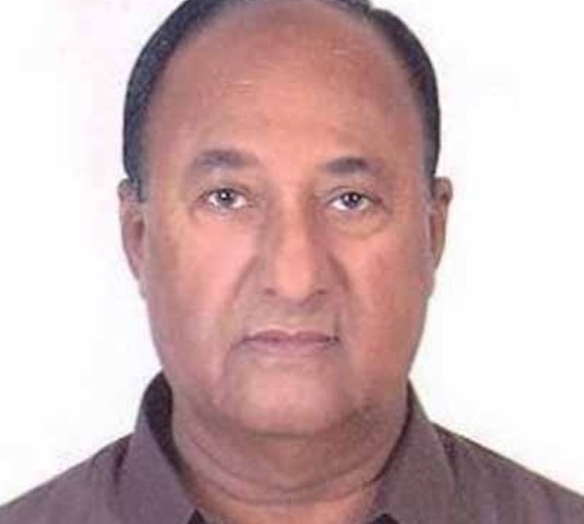 پیپلزپارٹی کے سابق صوبائی وزیر علی نواز شاہ کو بدعنوانی کیس میں 5 سال قید کی سزا