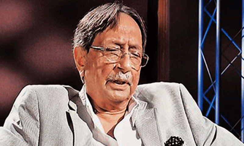 پاکستان اور بھارت کے درمیان کشمیر اصل ایشوہے، سابق سربراہ ’’را‘‘ کا اعتراف