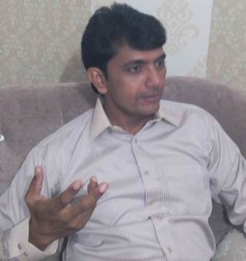 وطن کے دفاع کی خاطر کسی قربانی سے دریغ نہیں کیاجائے گا۔ عقیل خان کالمسٹ
