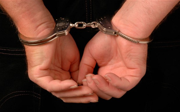 اسلام آباد :بینک ڈکیتی کی کوشش ناکام، ایک ڈاکو گرفتار