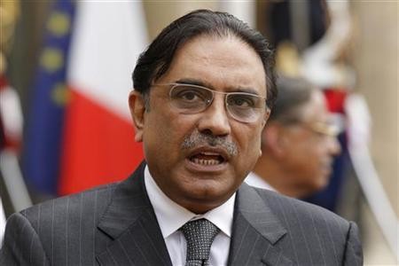 مفاہمت کی سیاست کے بعد زرداری کا اعلان جنگ