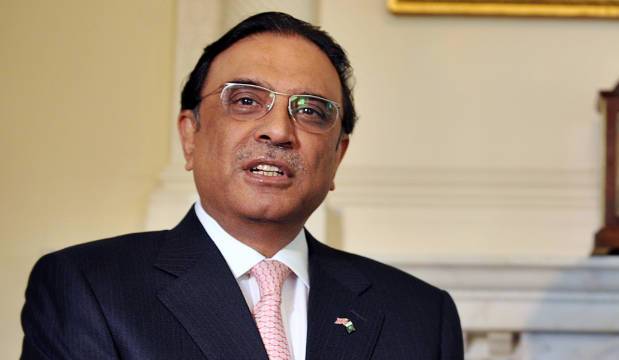 وفاقی ادارے سیاسی انتقام میں اتنا آگے نہ جائیں کہ واپسی ممکن نہ ہو، آصف زرداری